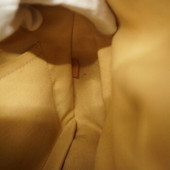 Louis Vuitton Damier Azur Siracusa PM Shoulder Bag - Picture 12 of 13